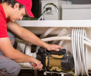 About Emergency plumbing pros Hambleton, WV